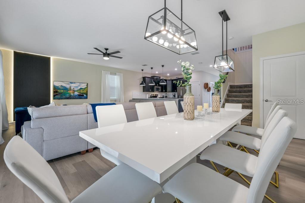 COVE AT STOREY LAKE II - Residential