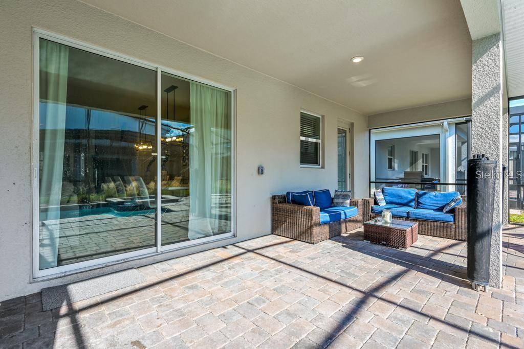 COVE AT STOREY LAKE II - Residential