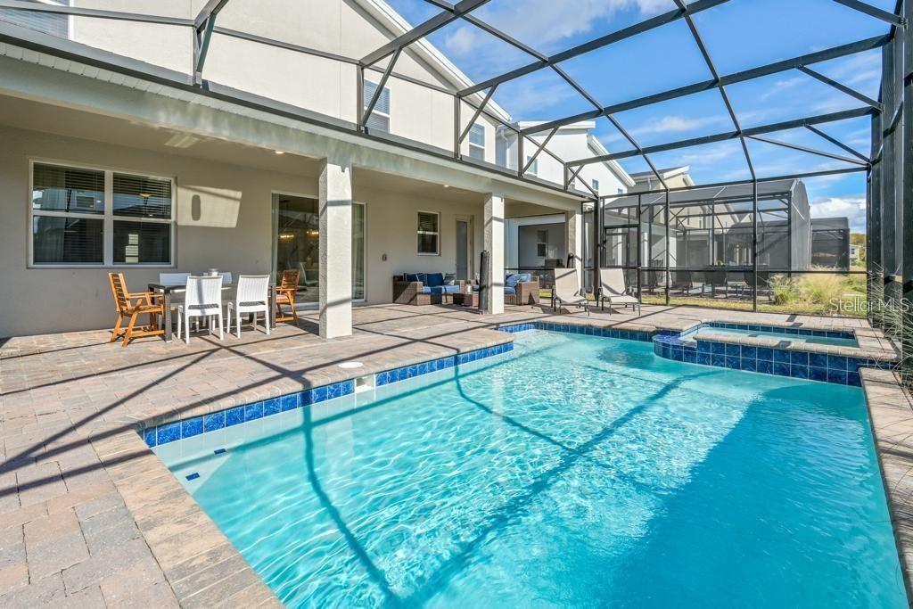 COVE AT STOREY LAKE II - Residential
