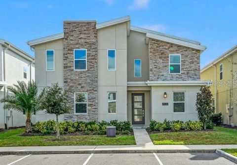 4532 TARGET BOULEVARD KISSIMMEE FL 34746