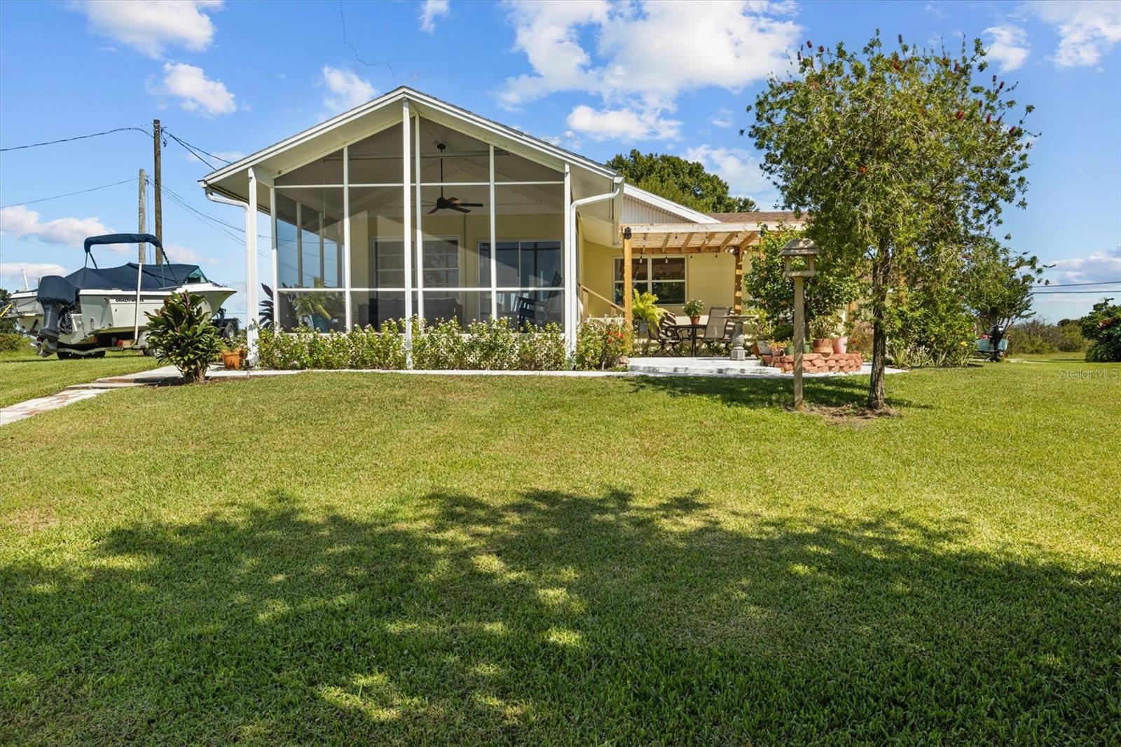 MYERDELL - Residential