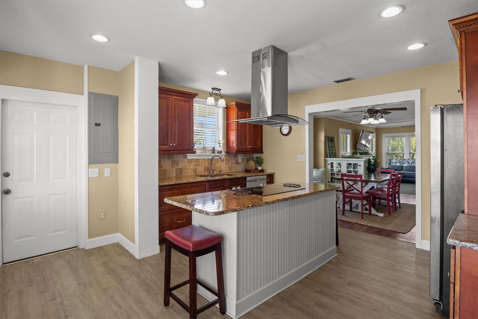 MYERDELL - Residential