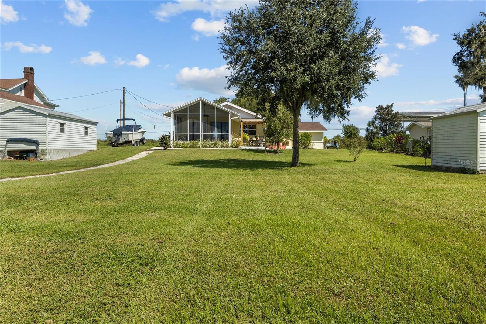 MYERDELL - Residential