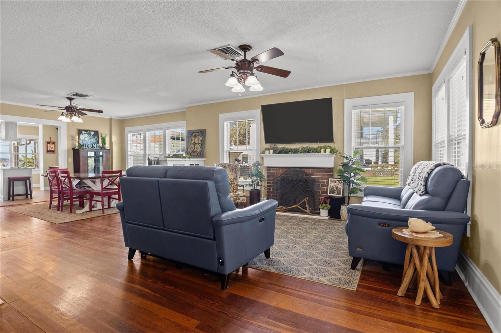 MYERDELL - Residential