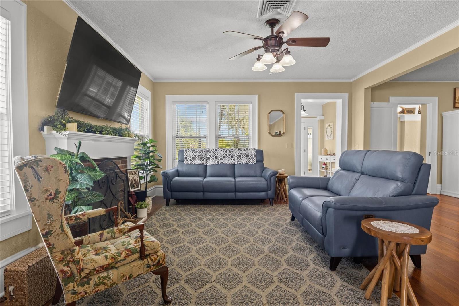 MYERDELL - Residential