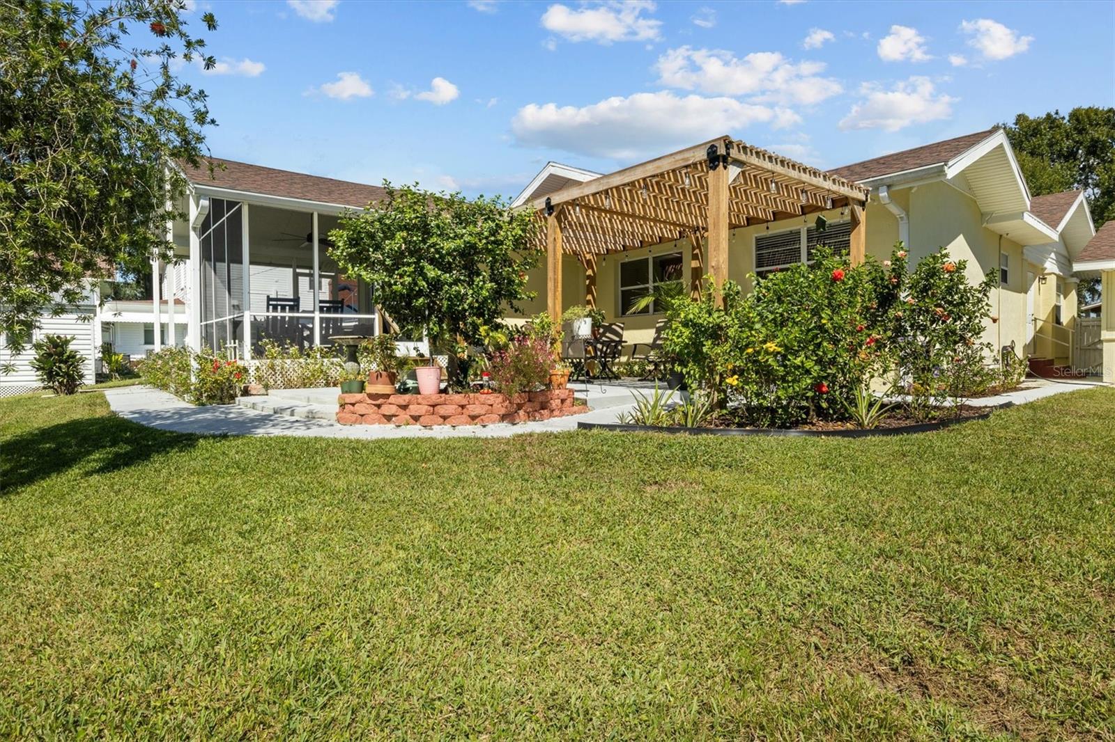 MYERDELL - Residential