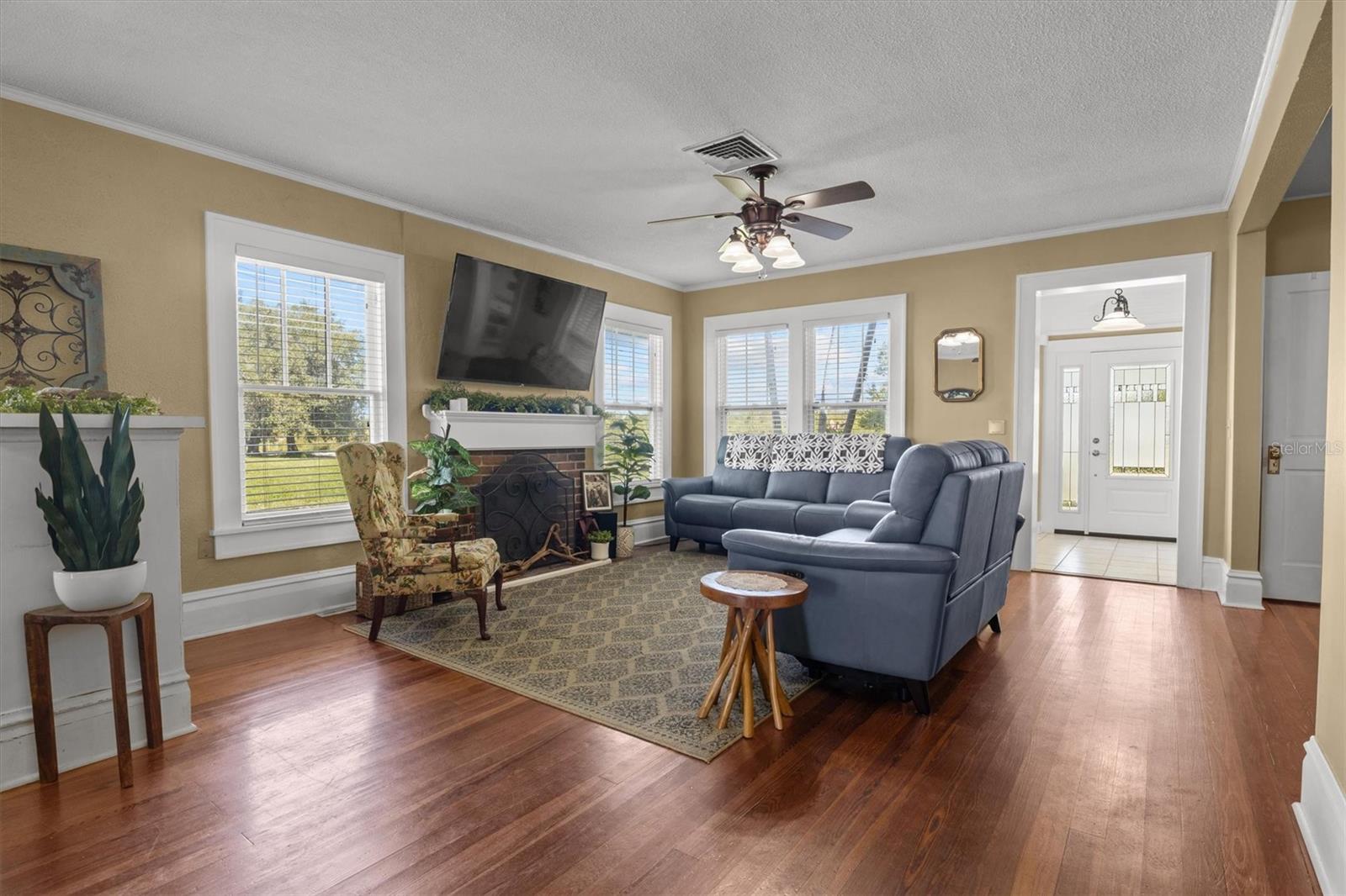 MYERDELL - Residential