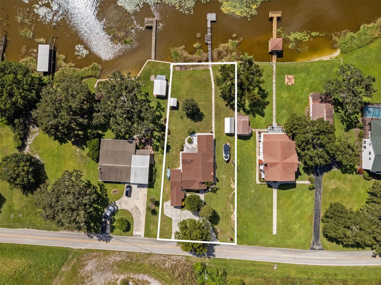 MYERDELL - Residential