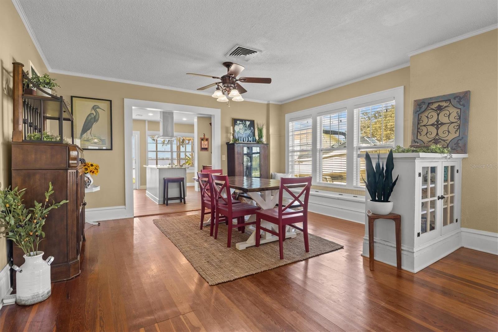 MYERDELL - Residential