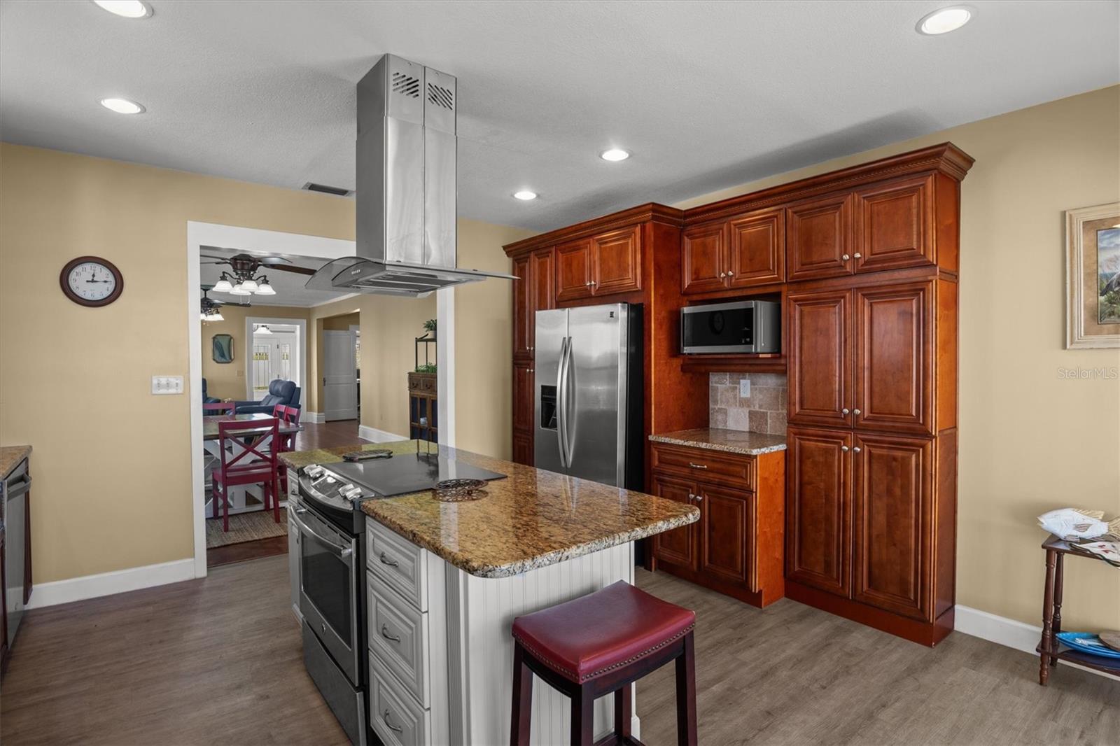 MYERDELL - Residential