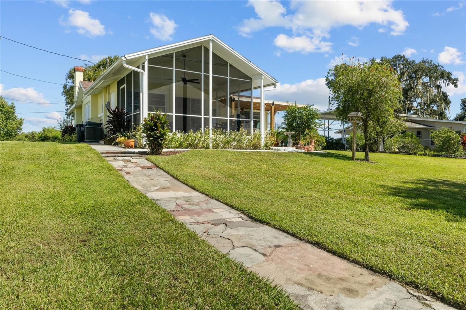 MYERDELL - Residential