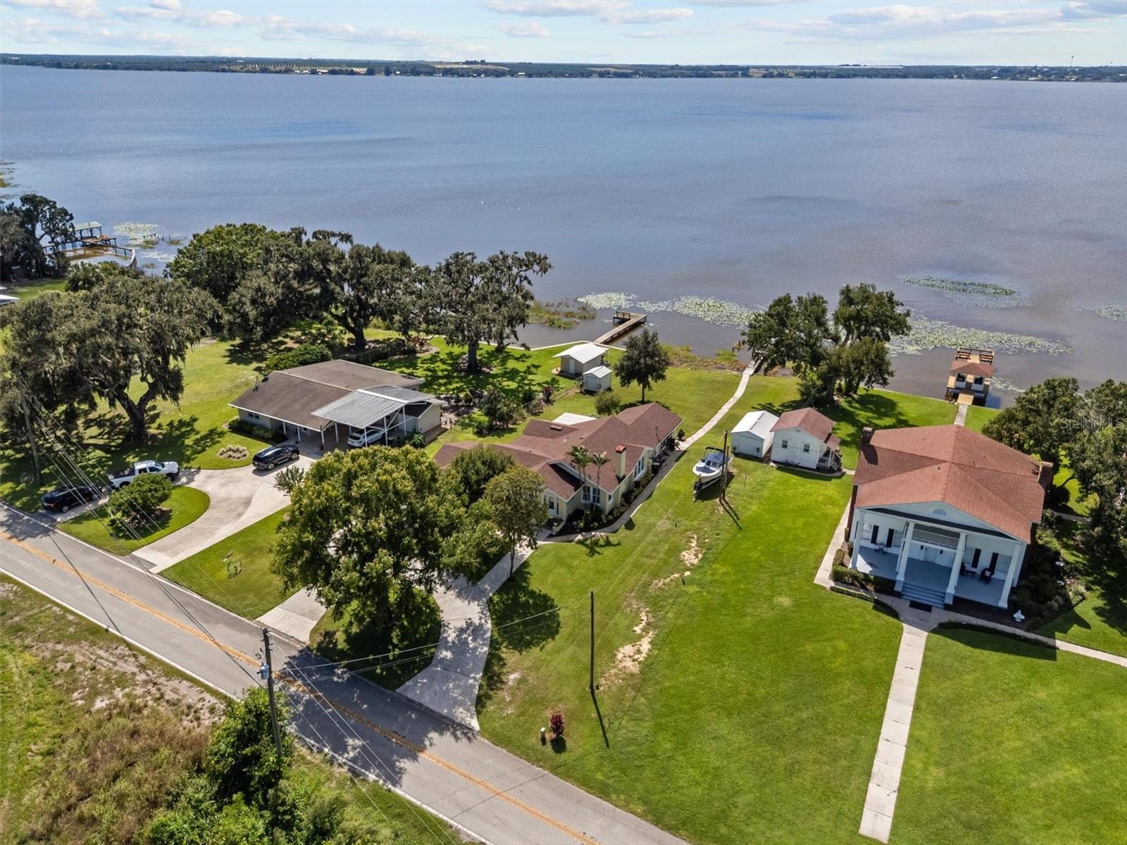 MYERDELL - Residential