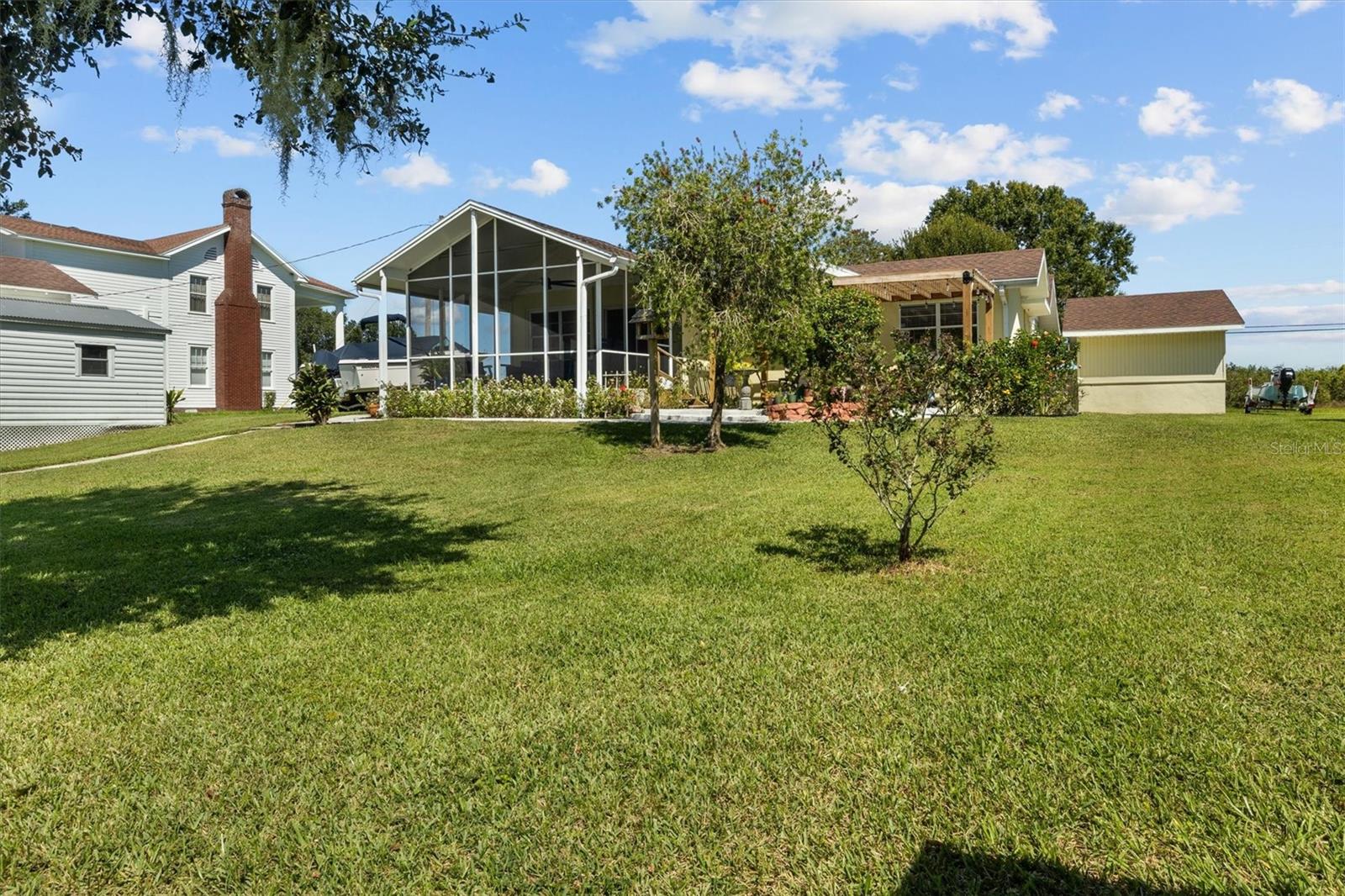 MYERDELL - Residential