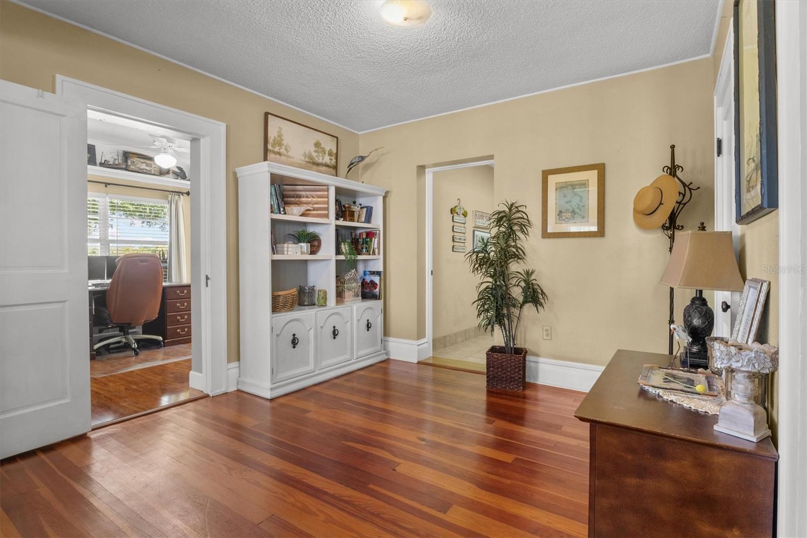 MYERDELL - Residential