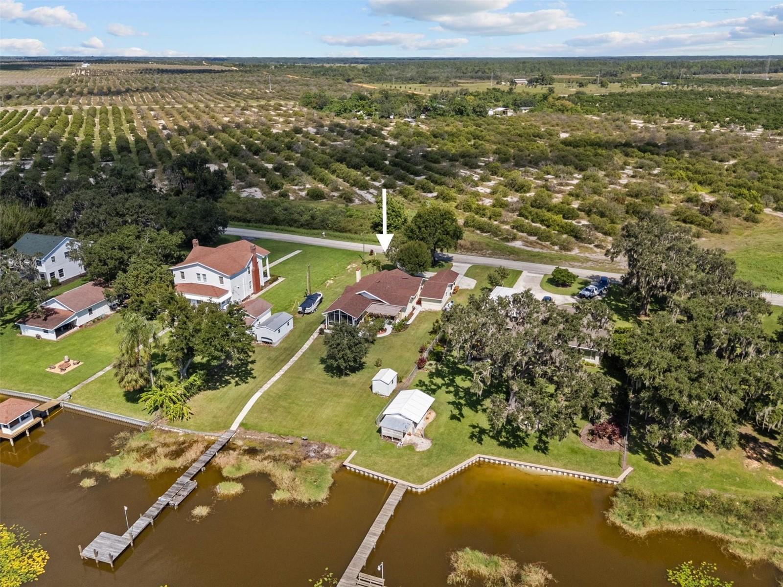 MYERDELL - Residential