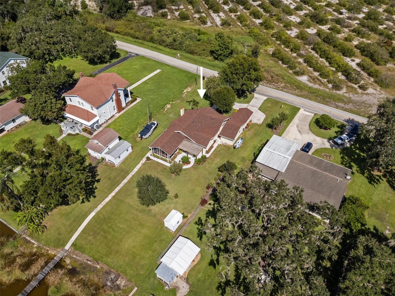 MYERDELL - Residential