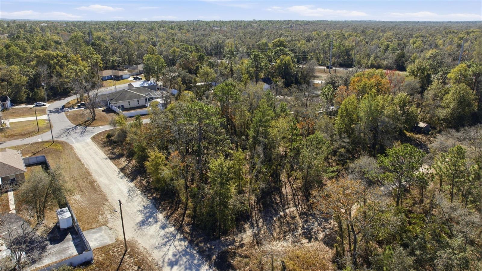 ROYAL HIGHLANDS - Land