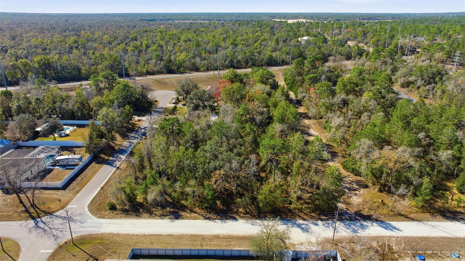 ROYAL HIGHLANDS - Land