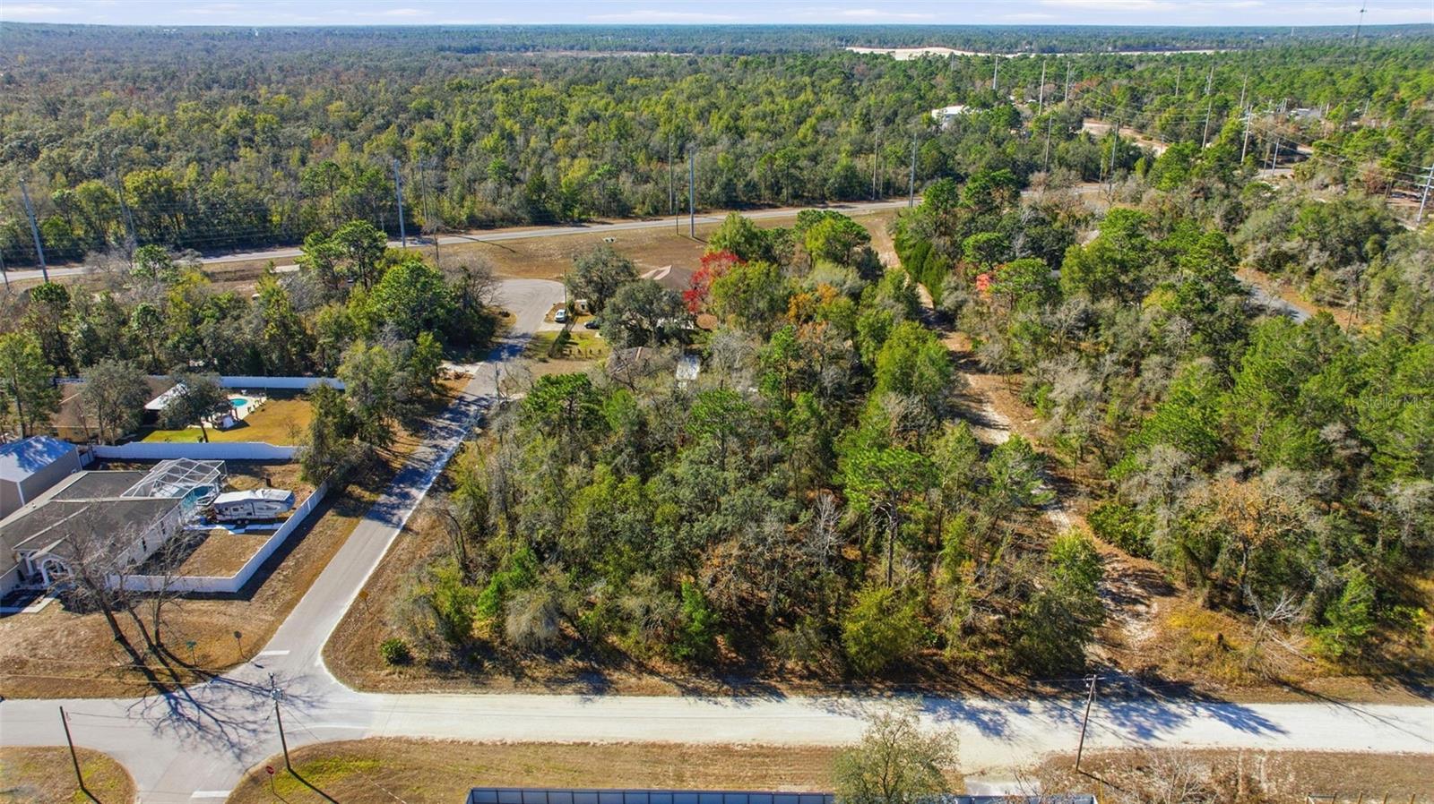 ROYAL HIGHLANDS - Land