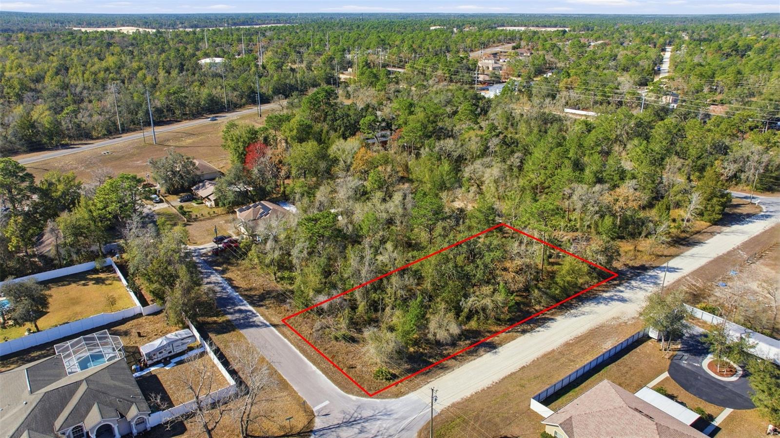 ROYAL HIGHLANDS - Land