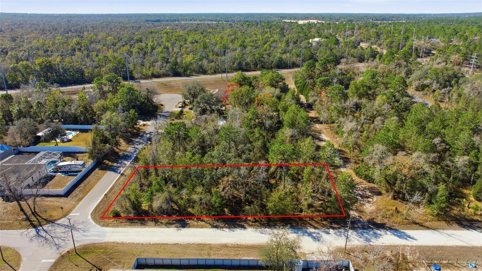 ROYAL HIGHLANDS - Land