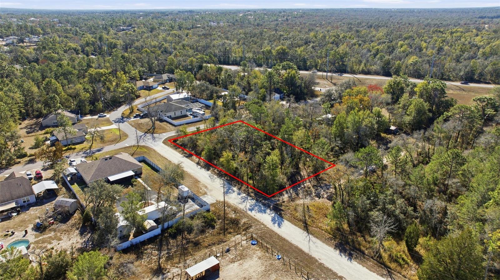 ROYAL HIGHLANDS - Land