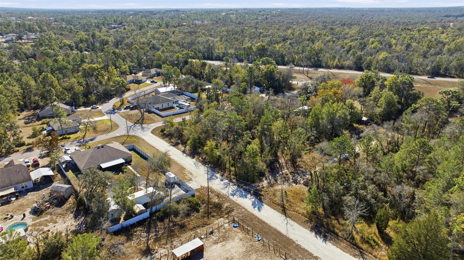 ROYAL HIGHLANDS - Land