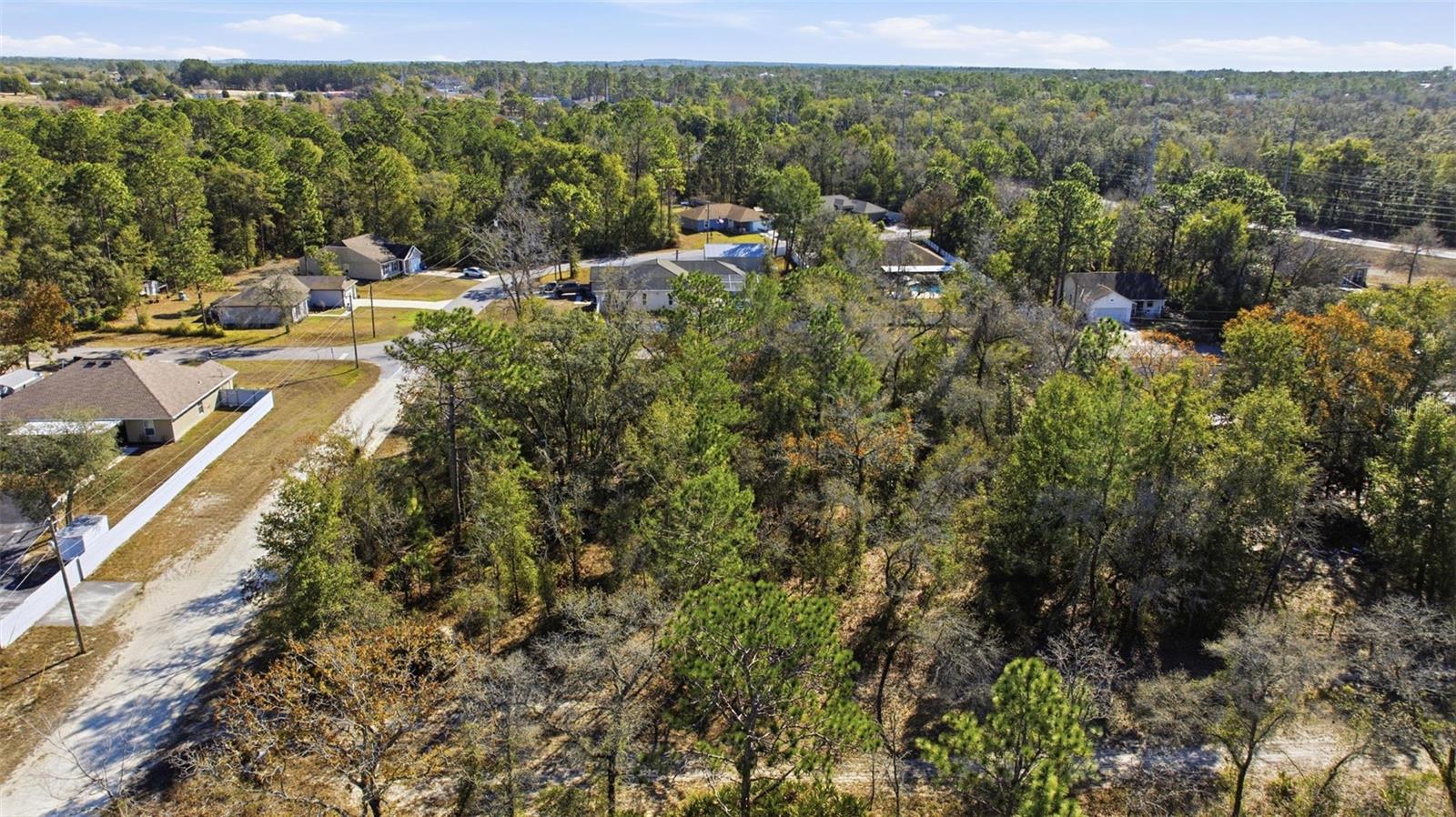 ROYAL HIGHLANDS - Land