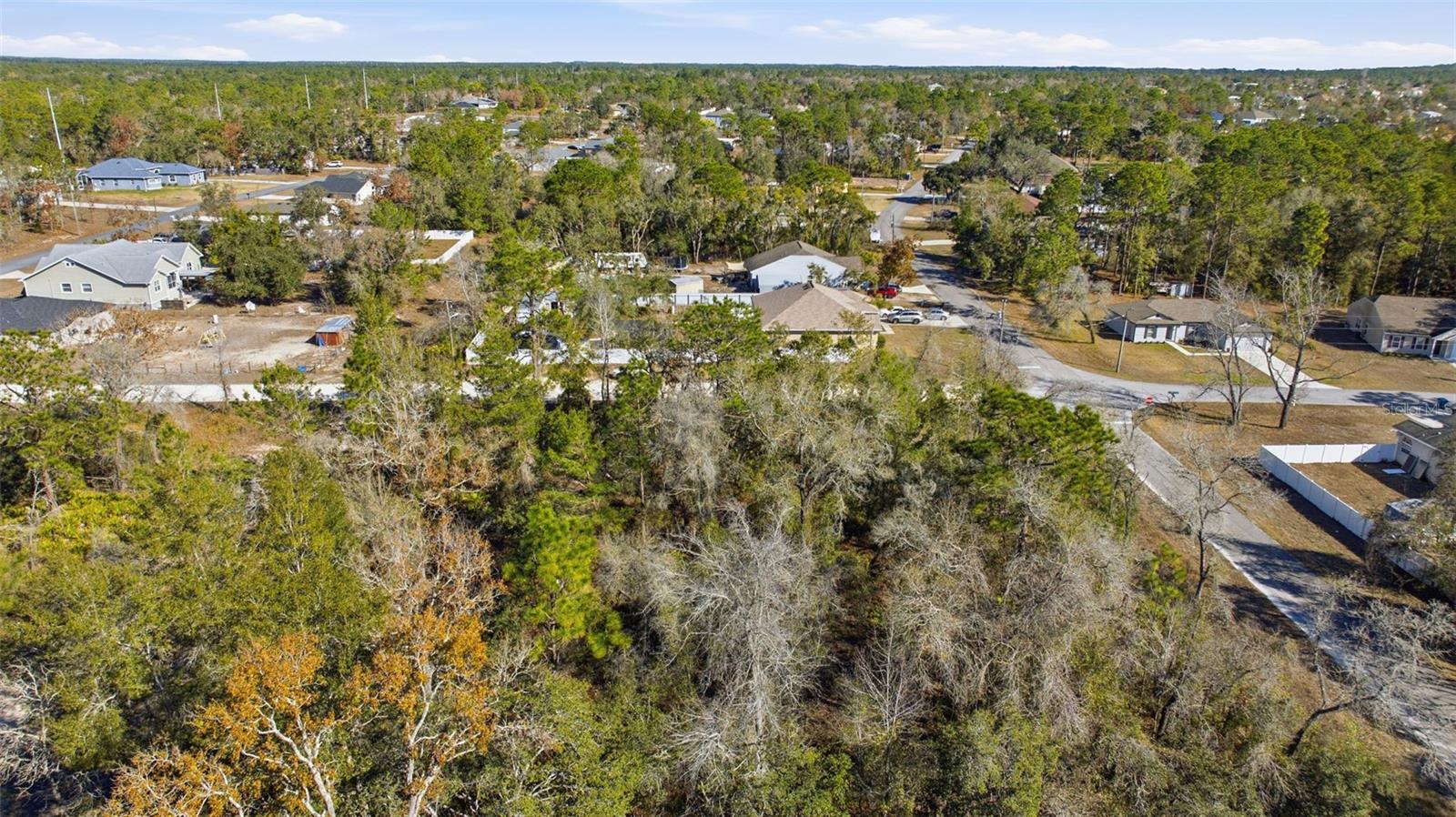 ROYAL HIGHLANDS - Land