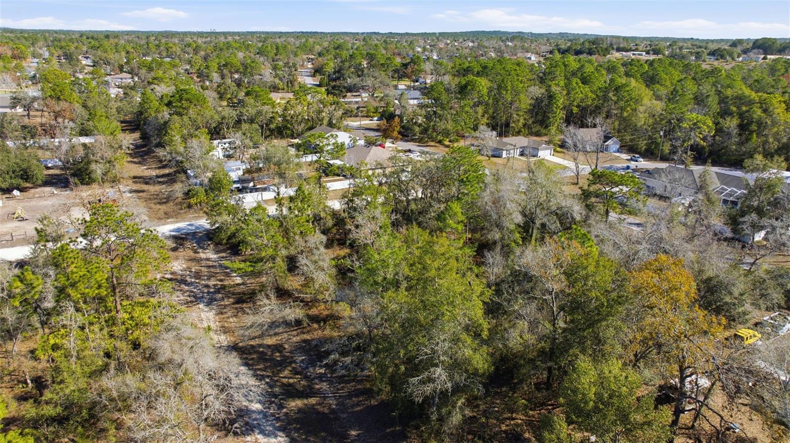 ROYAL HIGHLANDS - Land