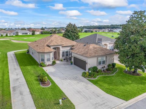 17769 SE 121ST TERRACE ROAD SUMMERFIELD FL 34491