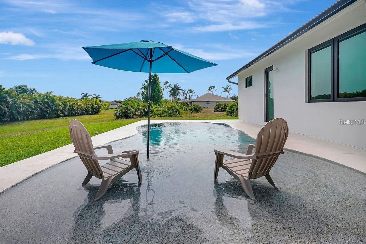 ROTONDA WEST LONG MEADOW - Residential