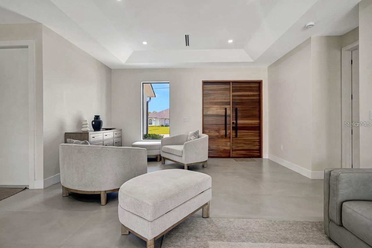 ROTONDA WEST LONG MEADOW - Residential