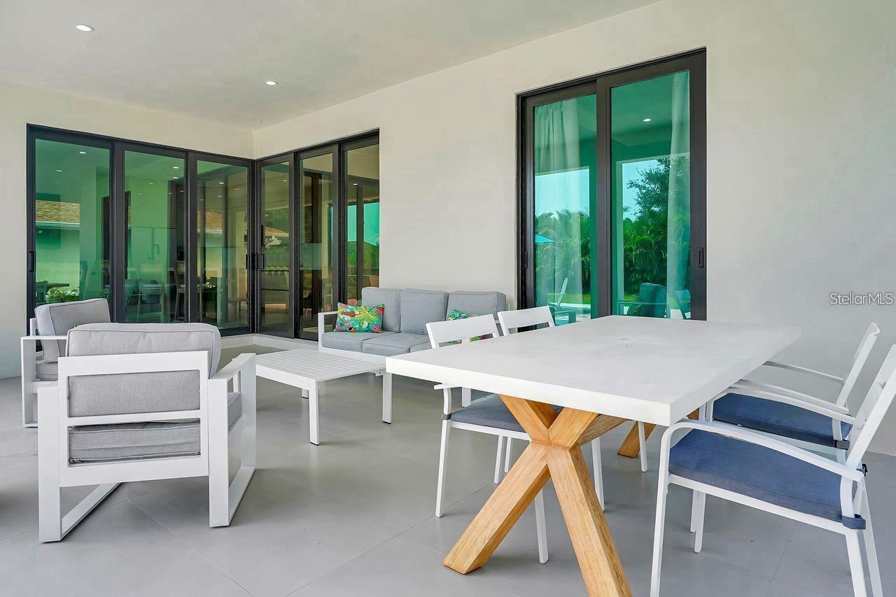 ROTONDA WEST LONG MEADOW - Residential