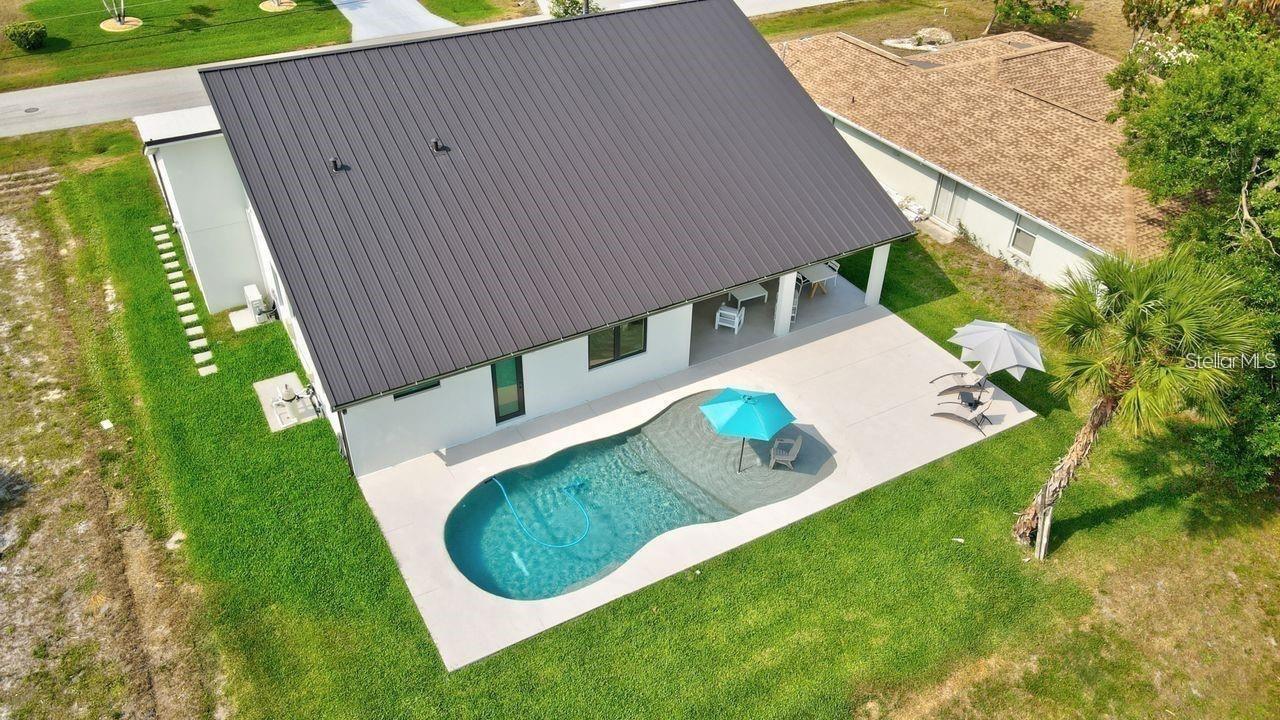 ROTONDA WEST LONG MEADOW - Residential