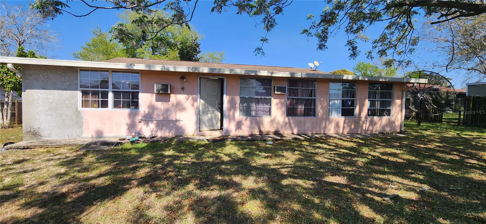 SILVER SPGS SHORES UN 43 - Residential