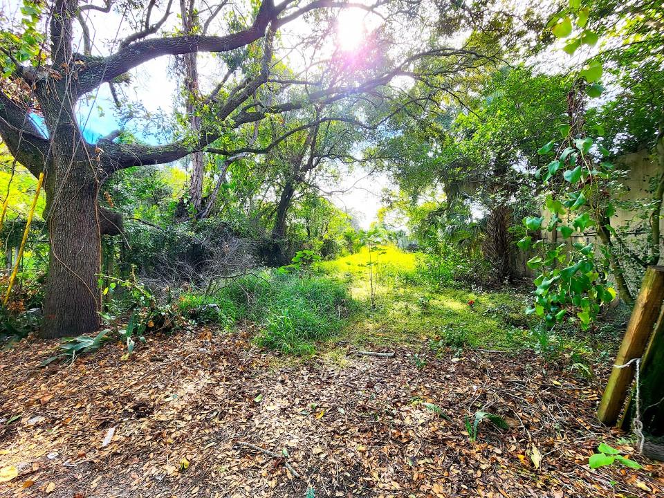 INGLEWOOD PARK ADD 1 - Land