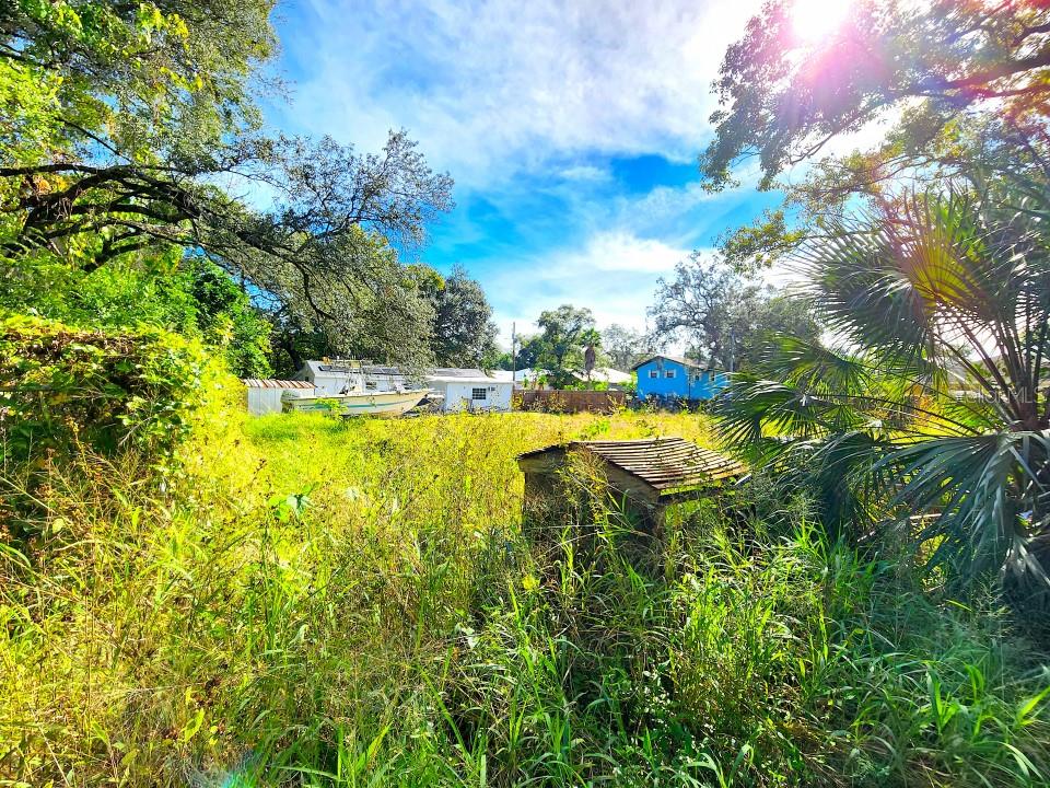 INGLEWOOD PARK ADD 1 - Land