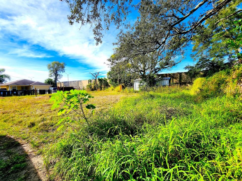 INGLEWOOD PARK ADD 1 - Land