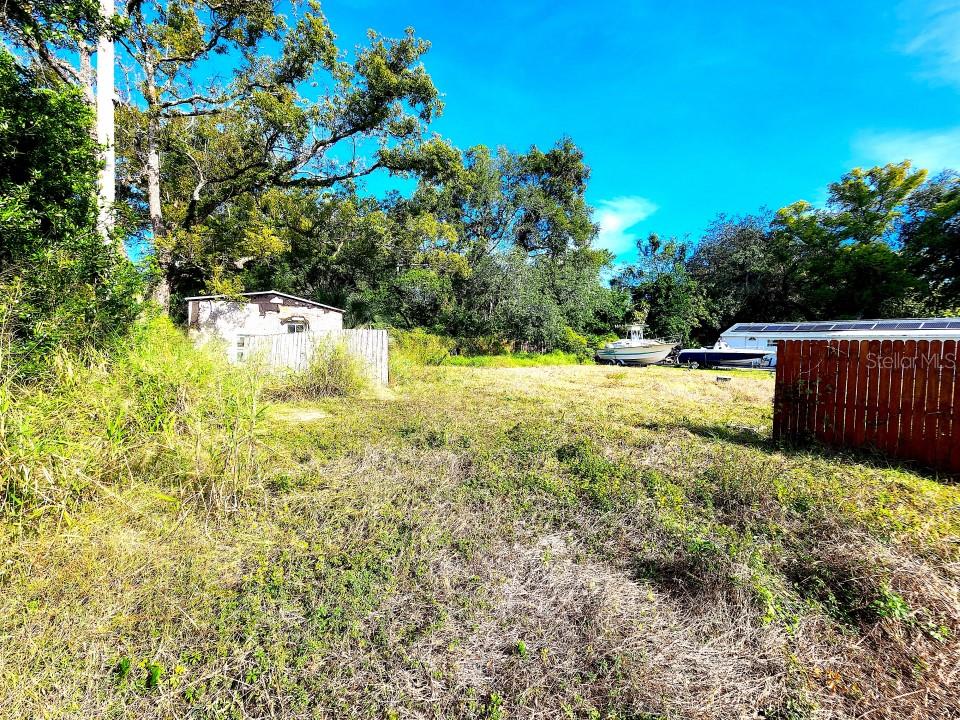 INGLEWOOD PARK ADD 1 - Land