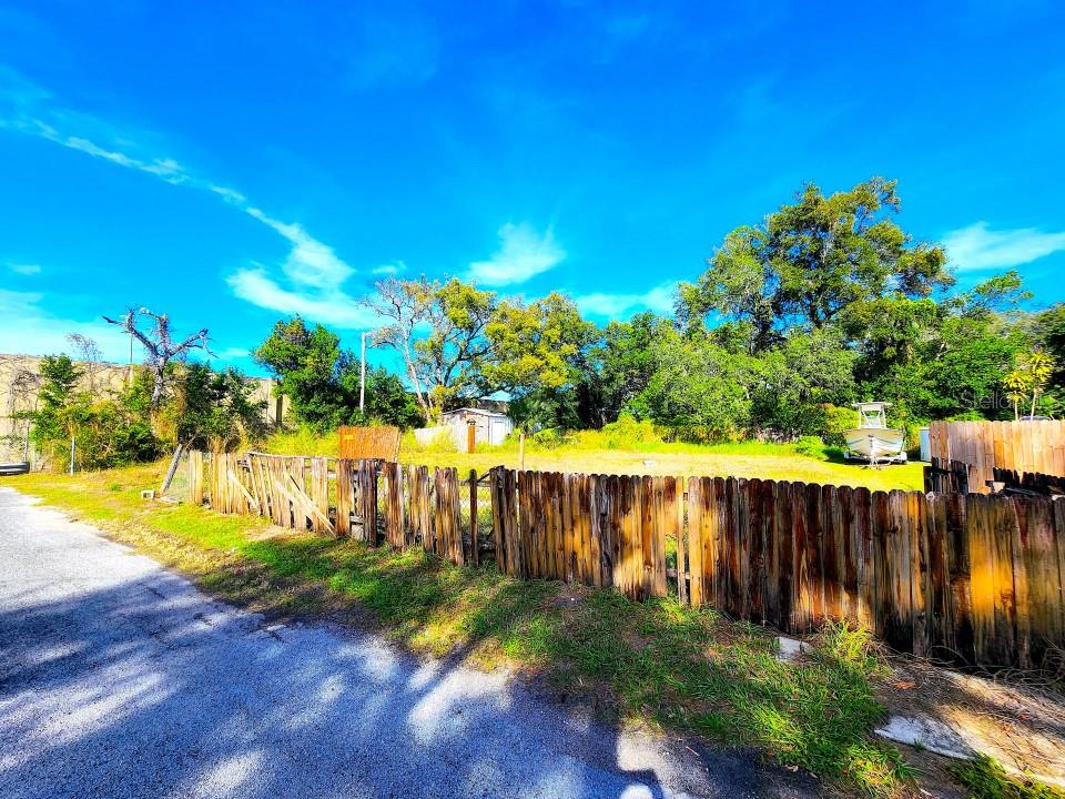 INGLEWOOD PARK ADD 1 - Land