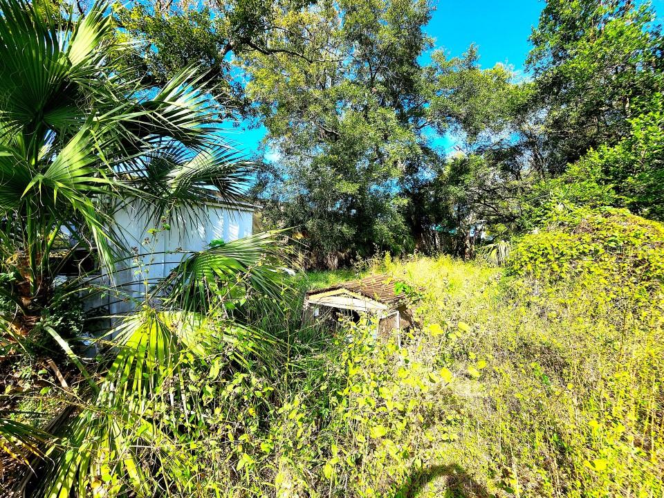 INGLEWOOD PARK ADD 1 - Land