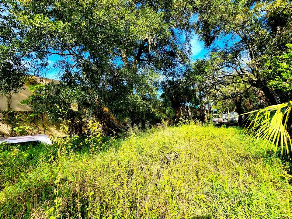 INGLEWOOD PARK ADD 1 - Land