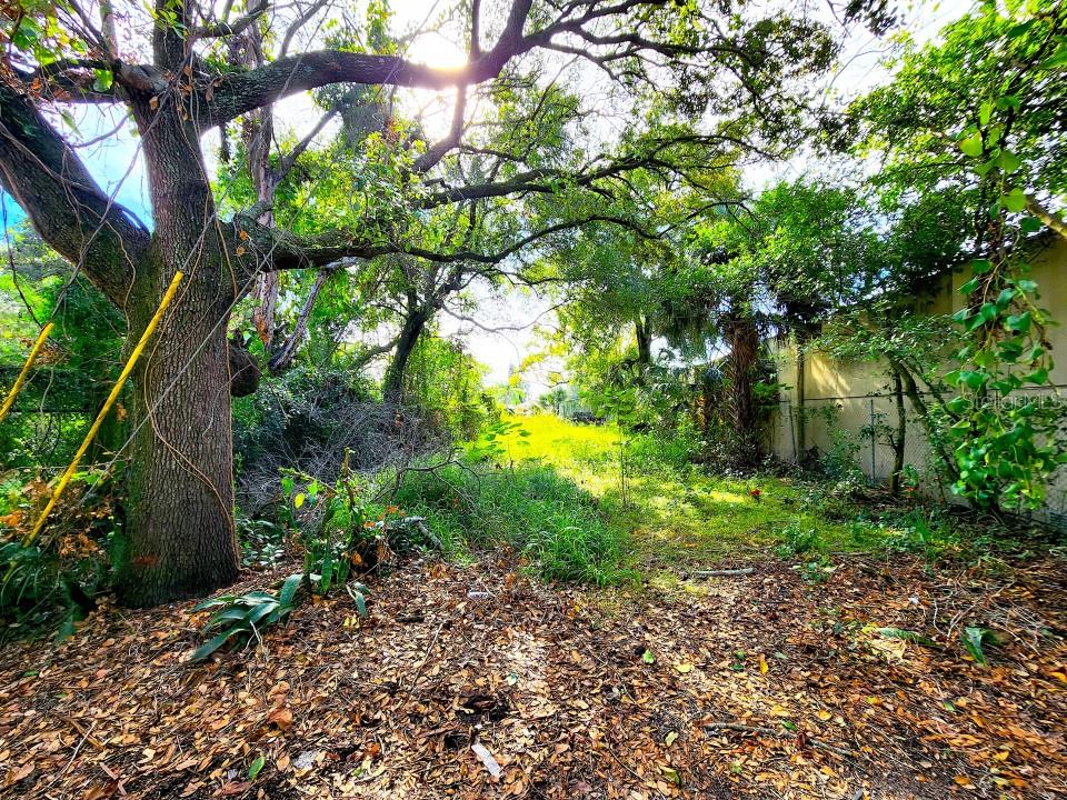 INGLEWOOD PARK ADD 1 - Land