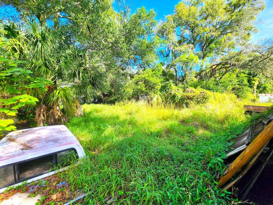 INGLEWOOD PARK ADD 1 - Land