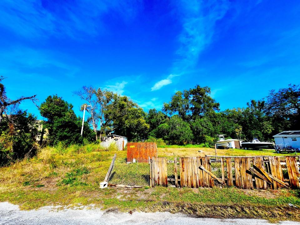 INGLEWOOD PARK ADD 1 - Land