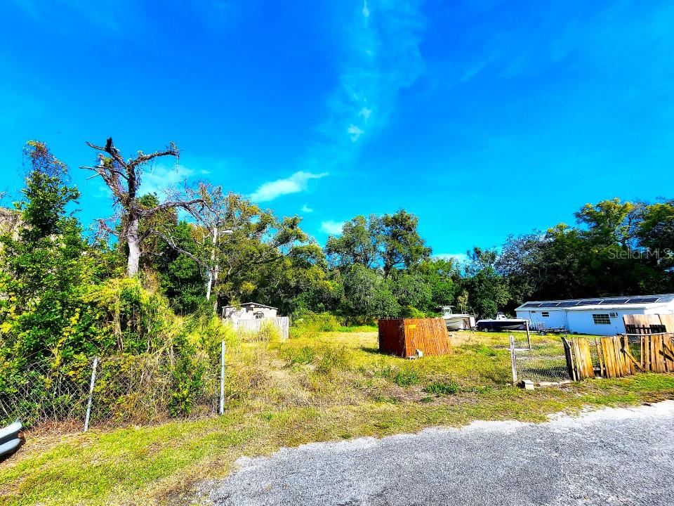 INGLEWOOD PARK ADD 1 - Land