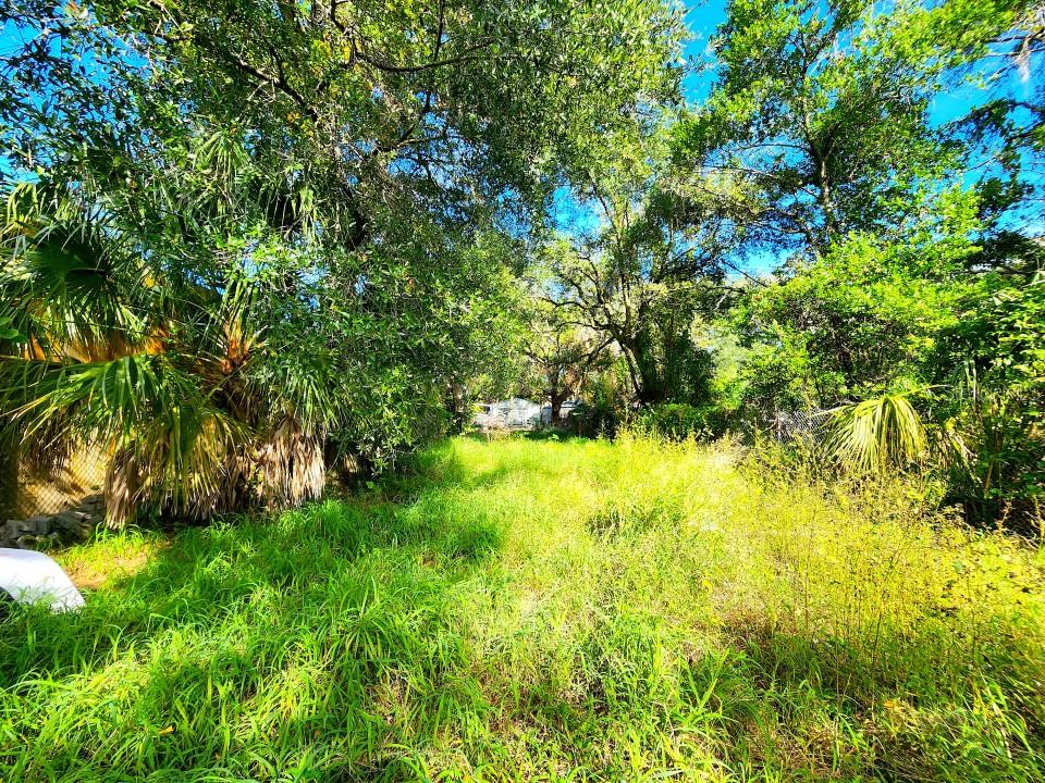 INGLEWOOD PARK ADD 1 - Land