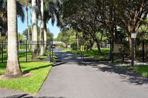 A home in BRADENTON