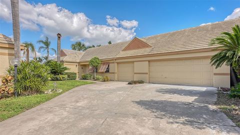 A home in BRADENTON